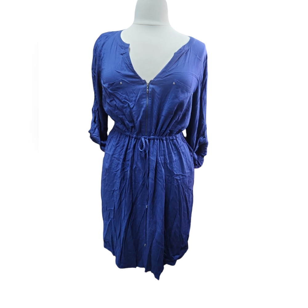 Torrid Dress Size 2